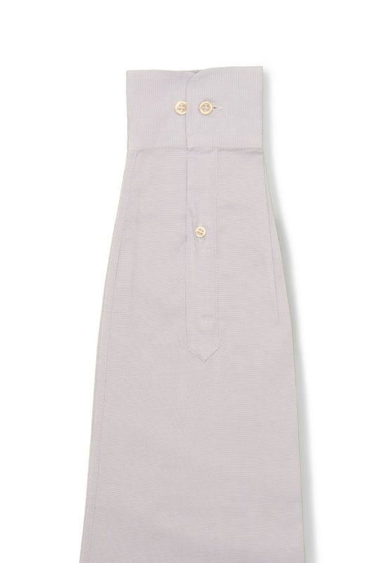 Blue Royal Oxford Cotton Shirt