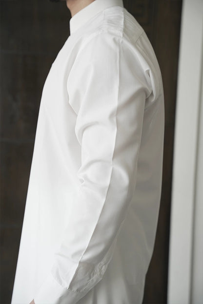 Off-White Shalwar Kameez